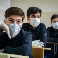 بازگشایی مدارس