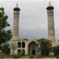 آثار باستانی آذربایجان